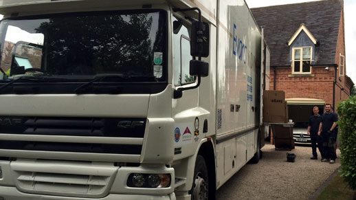Household Removals (1 - WHY CHOOSE US?)